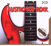 Various Artists – Double Gold: Austro Pop – Import