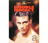 Various Artists - Double Impact [Import]