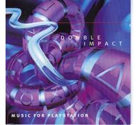 Various Artists - Double Impact:Music for Playstation