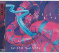 VARIOUS ARTISTS - DOUBLE LIFE (PLAYSTATION)-VARIOUS