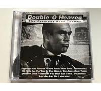 Various Artists - Double O Heaven: Greatest Bond Themes