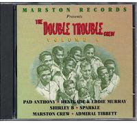 Various Artists - Double Trouble Crew