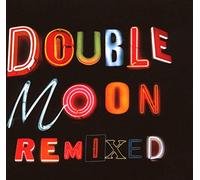 Various Artists - Doublemoon Remixed -15tr-