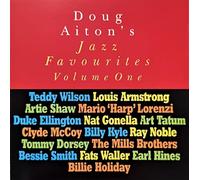 Various Artists - Doug Aiton'S Jazz Favourites Vol 1 [Import]