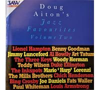 Various Artists - Doug Aiton'S Jazz Favourites Vol 2 [Import]