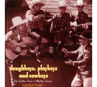 Various Artists - Doughboys, Playboys and Cowboys - Playboy Stomp