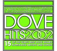 Various Artists - Dove Hits 2002