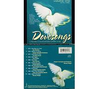 Various Artists - Dovesongs: Volume Two, 1986-1995
