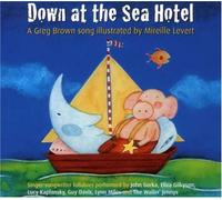 Various Artists - Down at the Sea Hotel