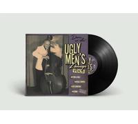 Various Artists Down at the Ugly Men's Lounge Vol. 8 (Vinyl) 12" Album