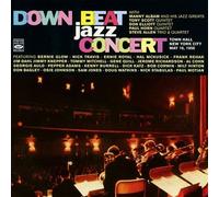 Various Artists - Down Beat Jazz Concert