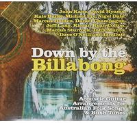 Various Artists - Down By The Billabong / Various [Cd] Australia - Import