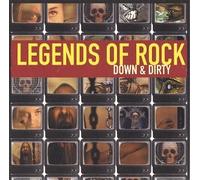 Various Artists - Down & Dirty
