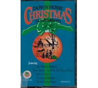 Various Artists - Down Home Christmas in Mississippi [Musikkassette]