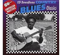 Various Artists - Down Home Country Blues
