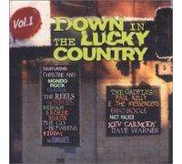 Various Artists - Down in The Lucky Country 1