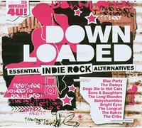 Various Artists - Down Loaded -22tr-