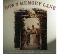 Various Artists - Down Memory Lane [Import]