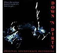 Various Artists - Down N Dirty