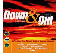 Various Artists - Down & Out