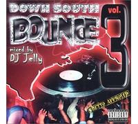 Various Artists - Down South Bounce 3