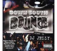 Various Artists - Down South Bounce Mix