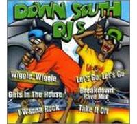Various Artists - Down South DJ's