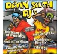 Various Artists - Down South DJ's
