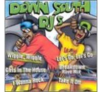 Various Artists - Down South DJ's