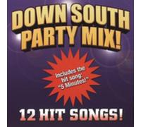 VARIOUS ARTISTS - Down South Party Mix