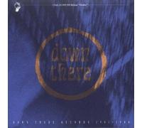 Various Artists - Down There Records 1981-1988 / Various