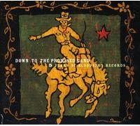 Various Artists - Down to the Promised Land