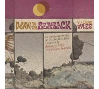 VARIOUS ARTISTS - Down to The Sea & Back VOL Tres-COMPILED by Balearic Mike & Kelvin Andrews [Import]