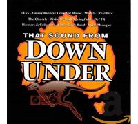 Various Artists - Down Under