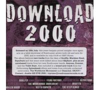 Various Artists - Download 2000