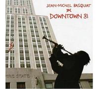 Various Artists - Downtown 81