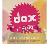 Dox 15 Year-Special Anniversary Best of - DOX 15 Year-Special Anniversary Best of [Import]