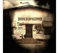 Various Artists Dr. Boogie Presents Shim Sham Shimmy (Vinyl) 12" Album