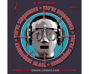 Various Artists - Dr Chesky Presents..