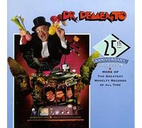 Various Artists - Dr Demento 25th Anniversary Collection