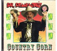 Various Artists - Dr Demento Country Corn