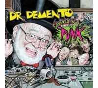 Various Artists Dr Demento: Covered in Punk (CD) Album
