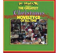 Various Artists - Dr Demento Novelty 6: Xmas [Vinyl LP]