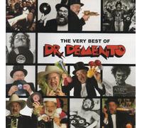 Various Artists - Dr Demento: Very Best of