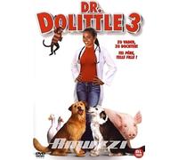 Docteur Dolittle 3