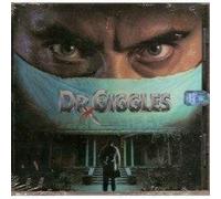 Various Artists - Dr Giggles