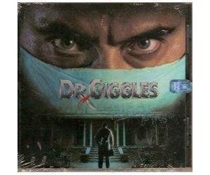 Various Artists - Dr Giggles