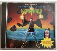Various Artists - Dr Mordrid & Demonic Toys
