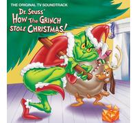 Various Artists - Dr Seuss How The Grinch Stole Christmas