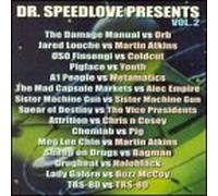 Various Artists - Dr Speedlove Presents: Vol 2